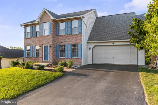 Harrisburg, PA 17110,2401 ASPEN WAY