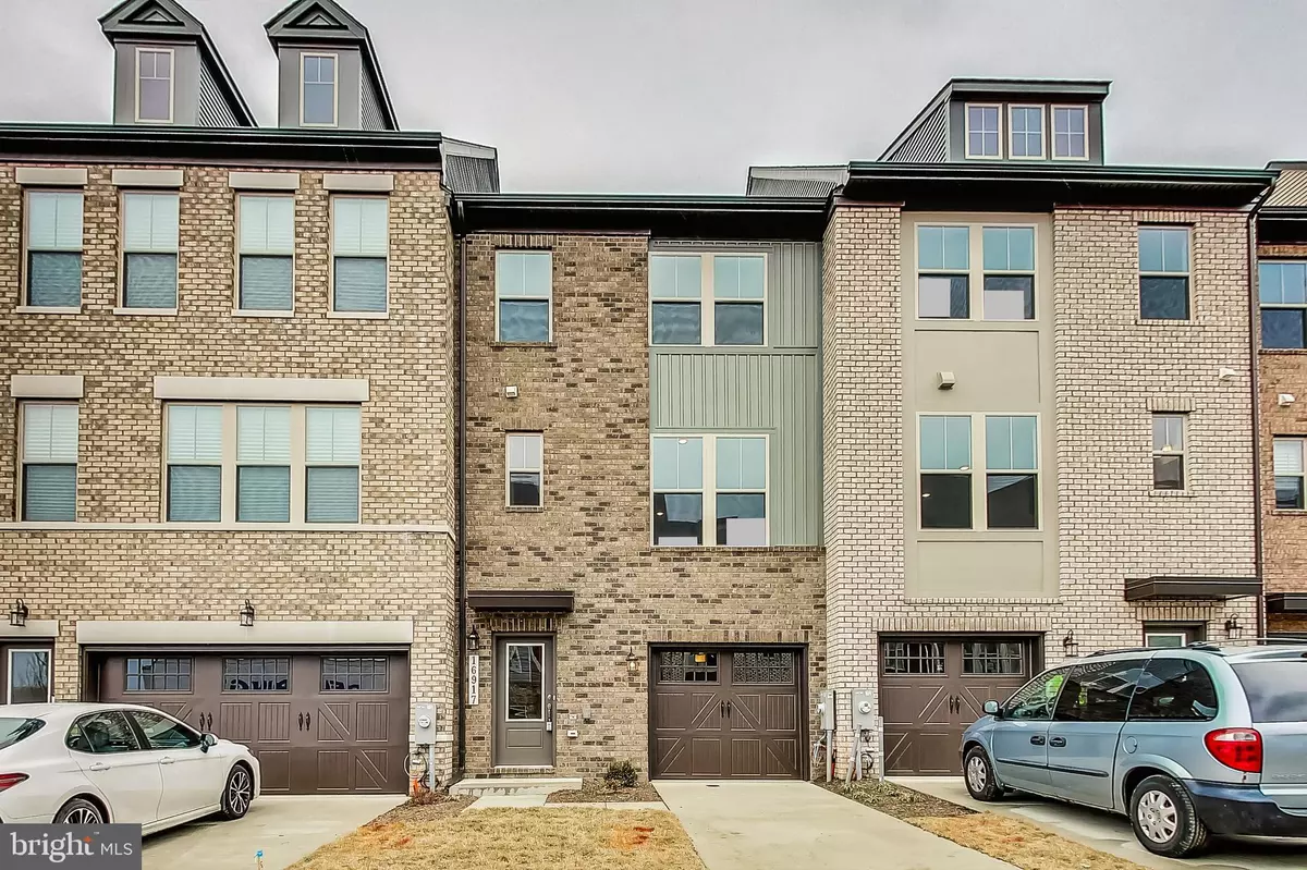 Bowie, MD 20716,16917 SAINT WILLIAM WAY
