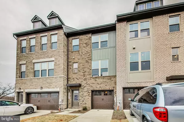 Bowie, MD 20716,16917 SAINT WILLIAM WAY