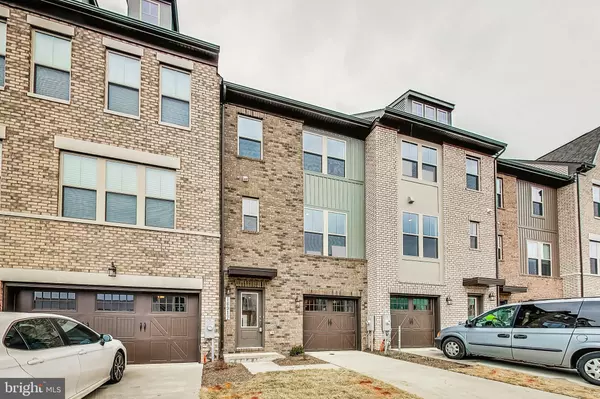 Bowie, MD 20716,16917 SAINT WILLIAM WAY