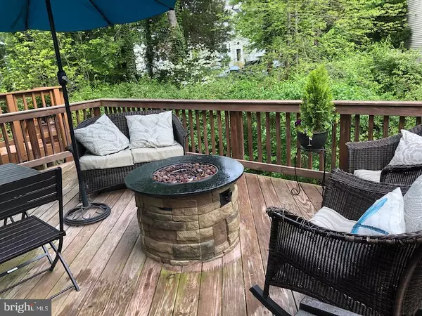 Fairfax, VA 22033,3621 BUCKEYE CT