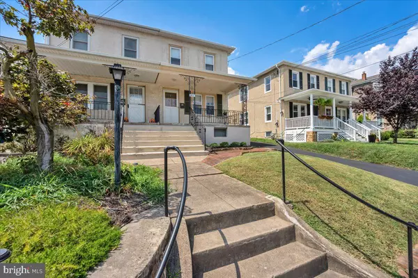 Ambler, PA 19002,123 GREENWOOD AVE