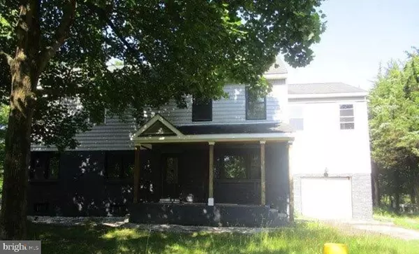 439 ERIAL RD, Sicklerville, NJ 08081