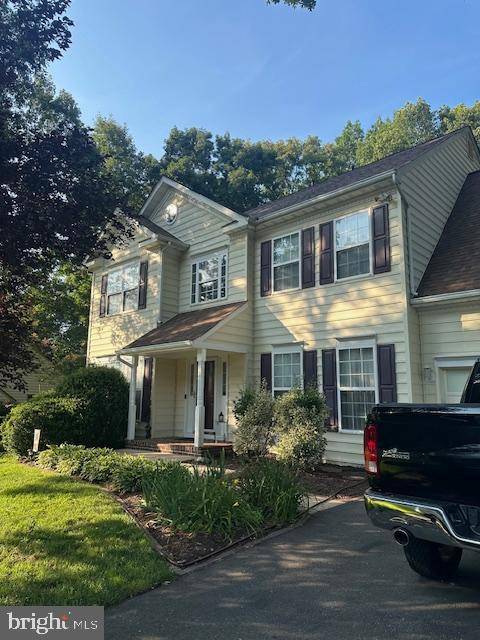 Fredericksburg, VA 22407,9517 CHARLESFIELD DR
