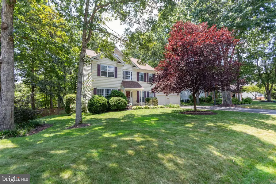 9517 CHARLESFIELD DR, Fredericksburg, VA 22407