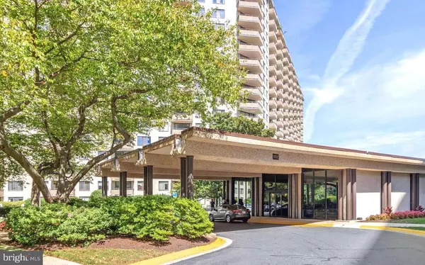 5225 POOKS HILL RD #621N, Bethesda, MD 20814
