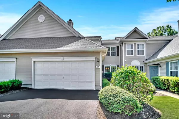 Pennington, NJ 08534,157 COBURN RD