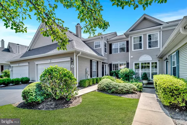 157 COBURN RD, Pennington, NJ 08534
