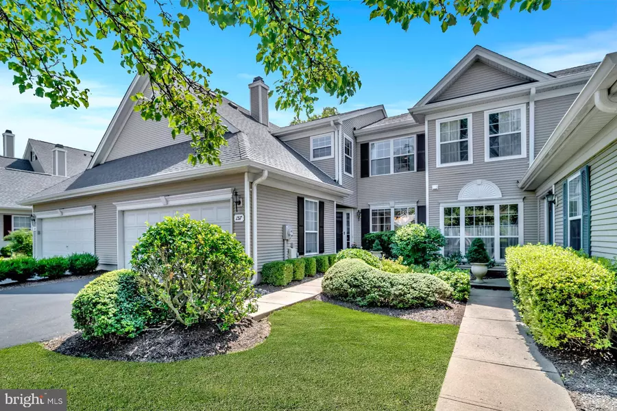 157 COBURN RD, Pennington, NJ 08534