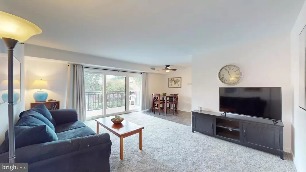 7364 LEE HWY #203, Falls Church, VA 22046