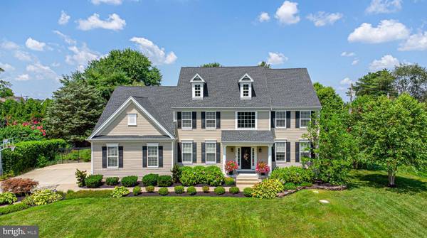 747 RATTLING RUN RD, Mickleton, NJ 08056