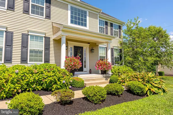 Mickleton, NJ 08056,747 RATTLING RUN RD