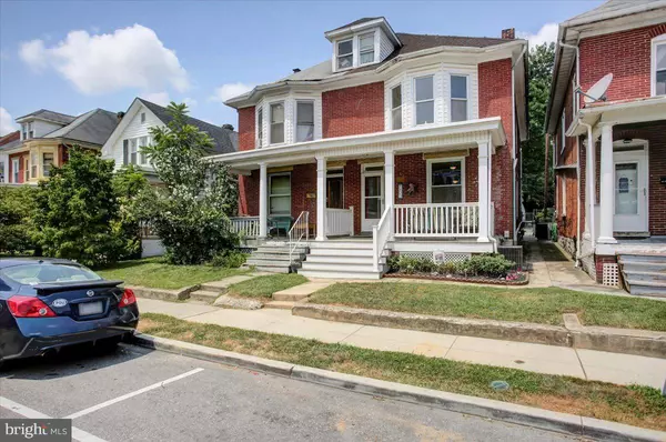 Hagerstown, MD 21742,823 MULBERRY AVE