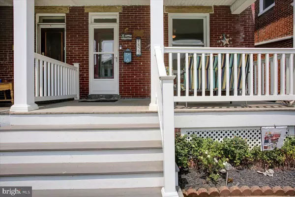 Hagerstown, MD 21742,823 MULBERRY AVE