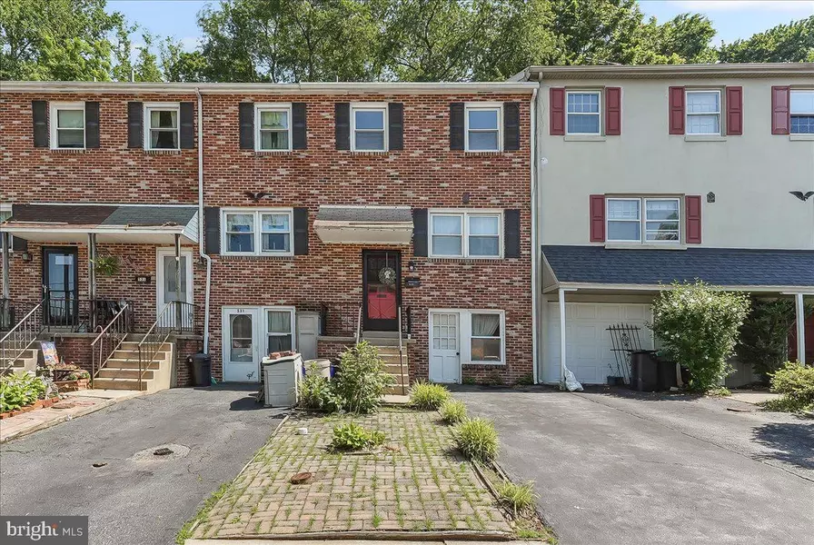 529 W MARSHALL ST, West Chester, PA 19380