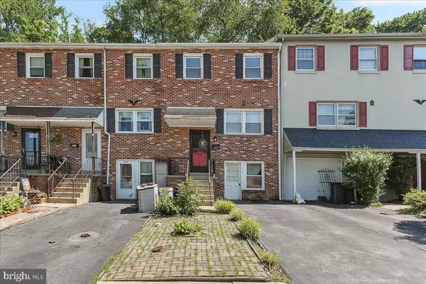 529 W MARSHALL ST, West Chester, PA 19380