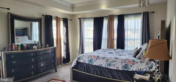 Stafford, VA 22554,439 FOXGLOVE WAY #101