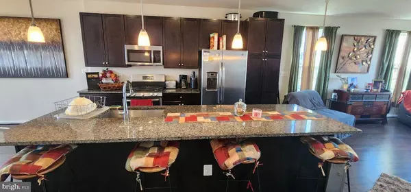 Stafford, VA 22554,439 FOXGLOVE WAY #101