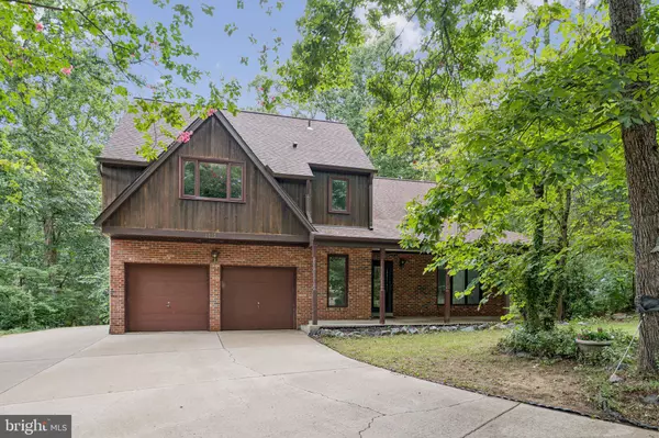 1015 PORTUGAL DR, Stafford, VA 22554