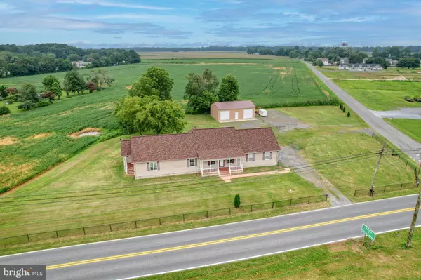 East New Market, MD 21631,5926 MT HOLLY