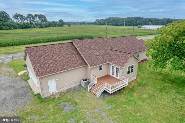 East New Market, MD 21631,5926 MT HOLLY