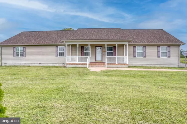 East New Market, MD 21631,5926 MT HOLLY
