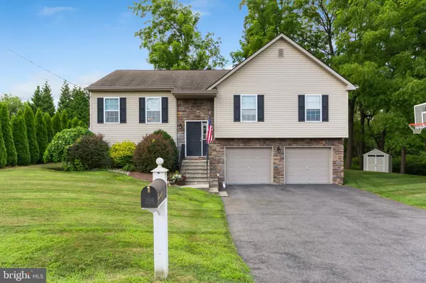 Easton, PA 18045,700 OAKWOOD ST