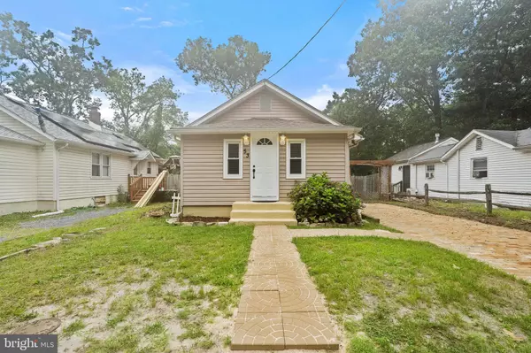 Browns Mills, NJ 08015,53 POPPY ST