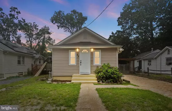 53 POPPY ST, Browns Mills, NJ 08015