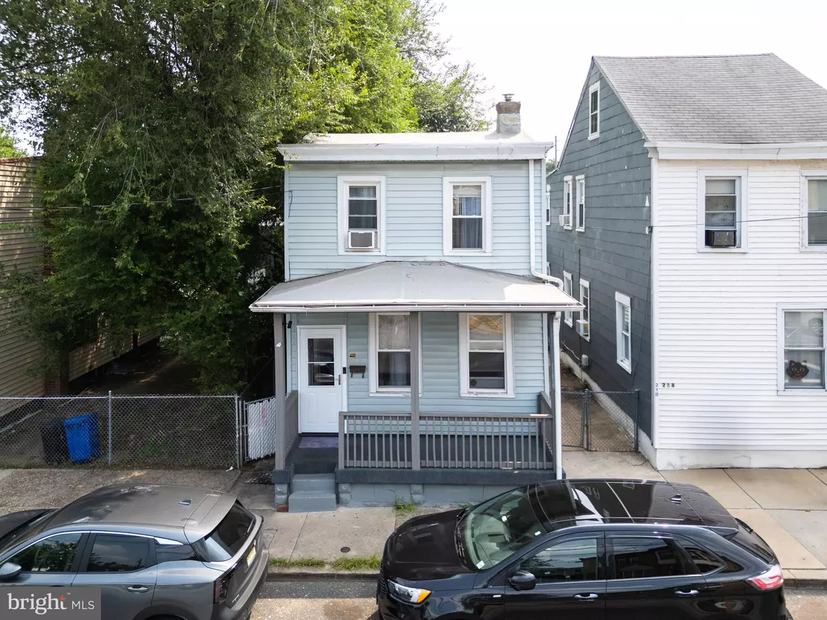 Gloucester City, NJ 08030,216 S BROADWAY