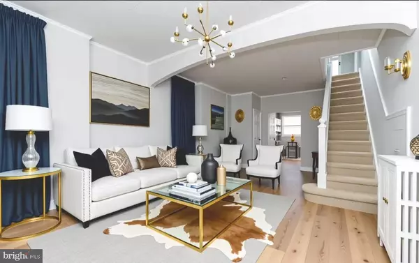 Baltimore, MD 21205,626 N KENWOOD AVE