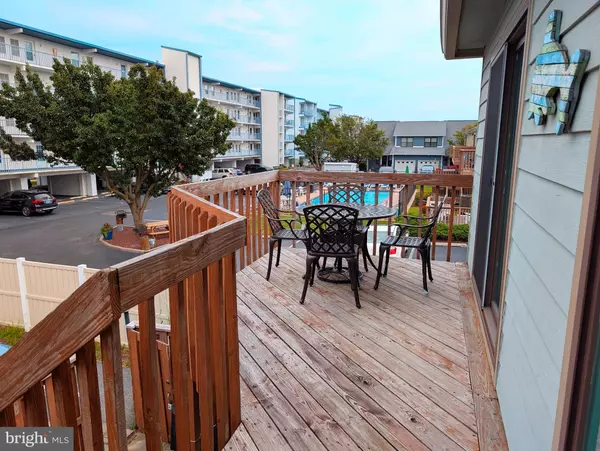 Ocean City, MD 21842,108 120TH ST #33