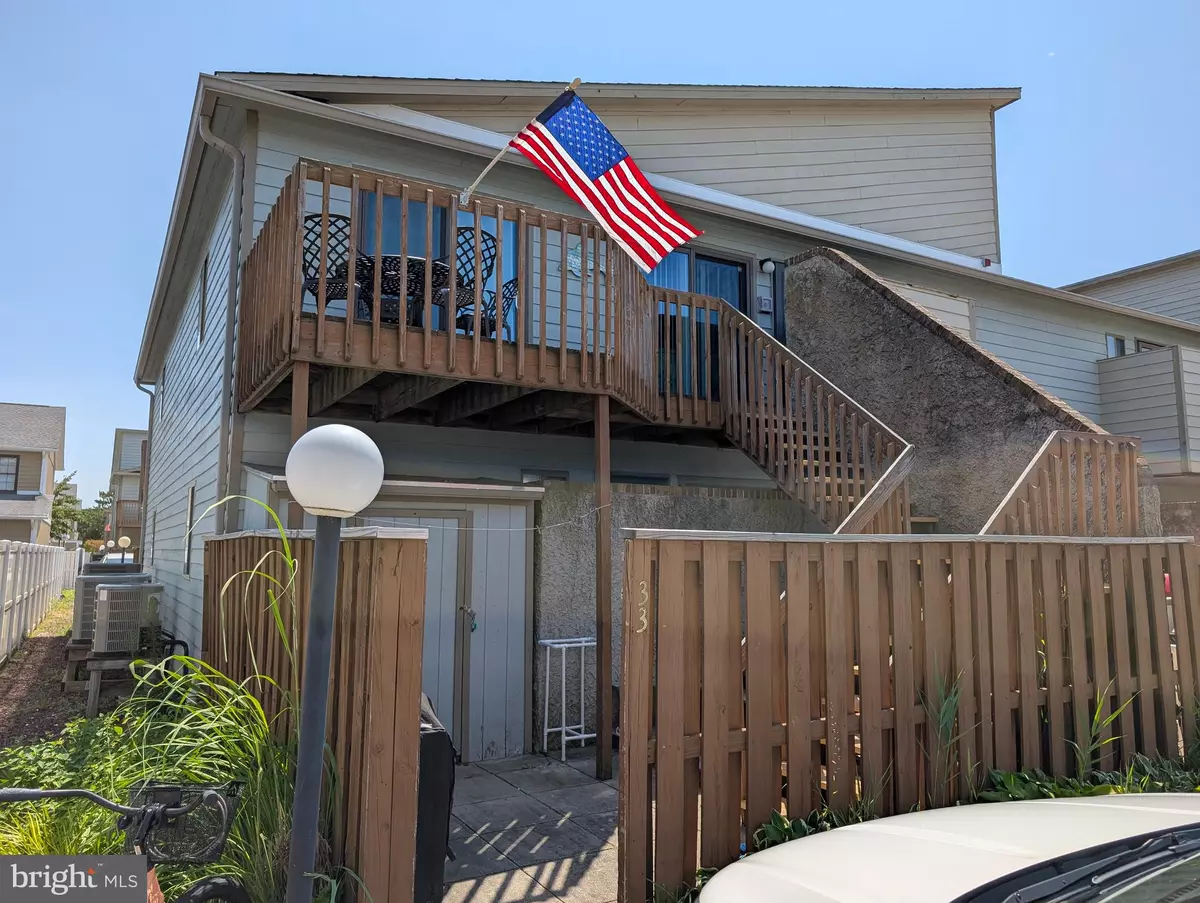 Ocean City, MD 21842,108 120TH ST #33