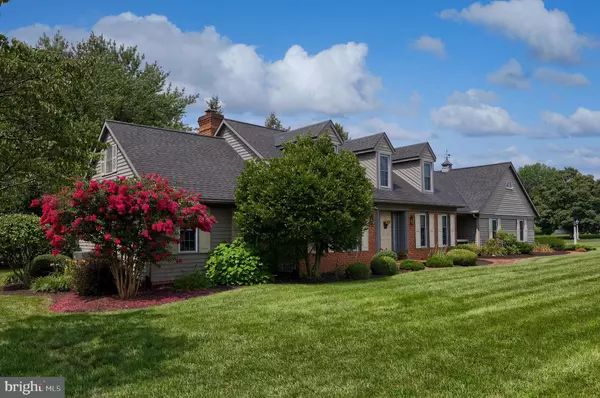 Lititz, PA 17543,100 OLDE FIELD DR