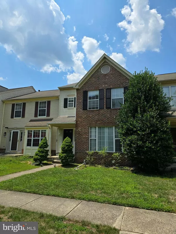 13534 GRAY BILL CT, Clifton, VA 20124