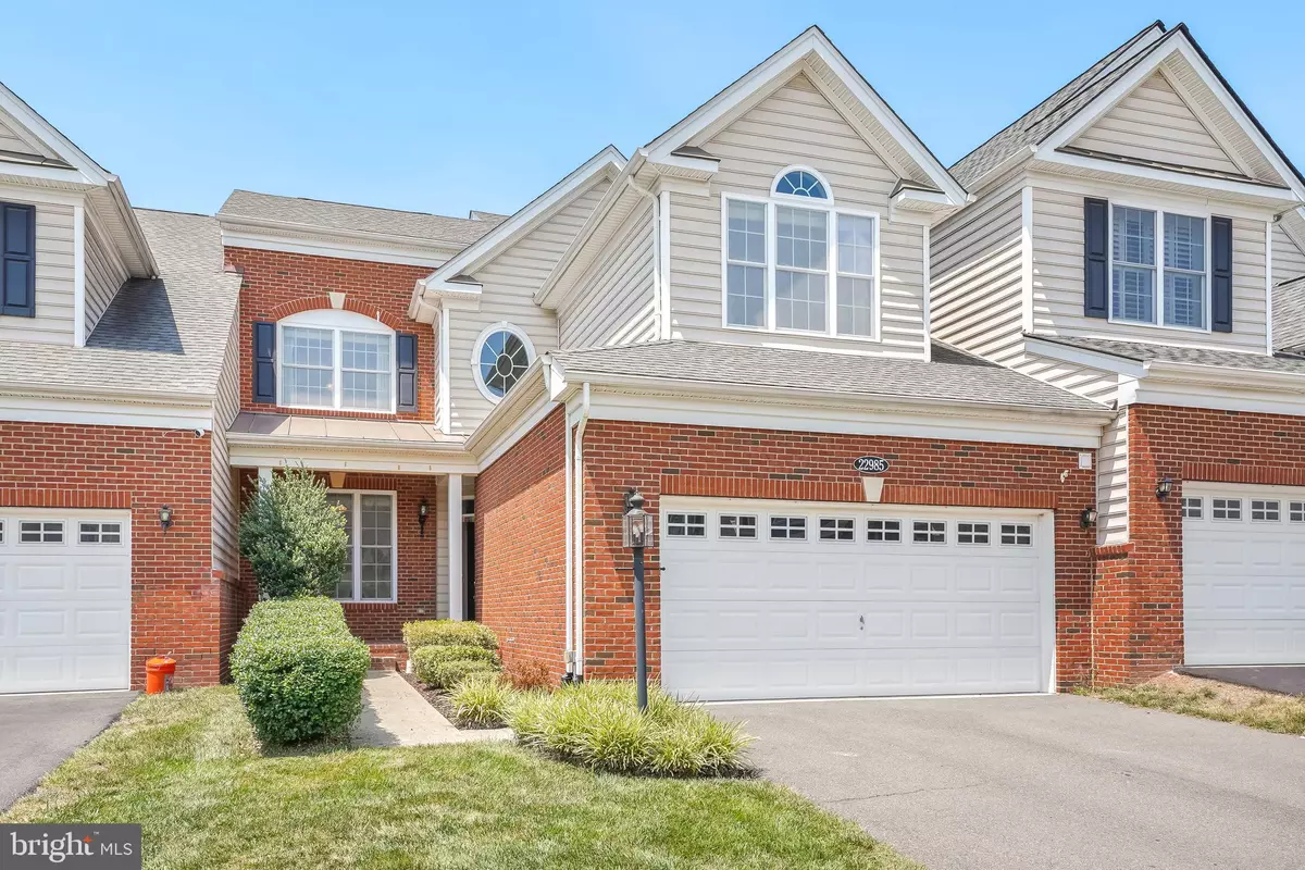 Ashburn, VA 20148,22985 WEYBRIDGE SQ
