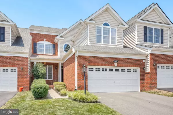 22985 WEYBRIDGE SQ, Ashburn, VA 20148