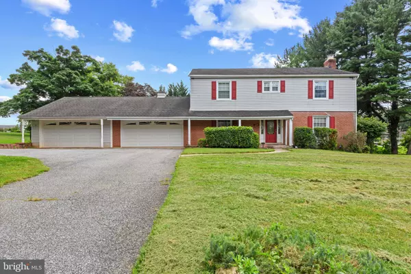 1309 MIDMEADOW RD, Baltimore, MD 21286