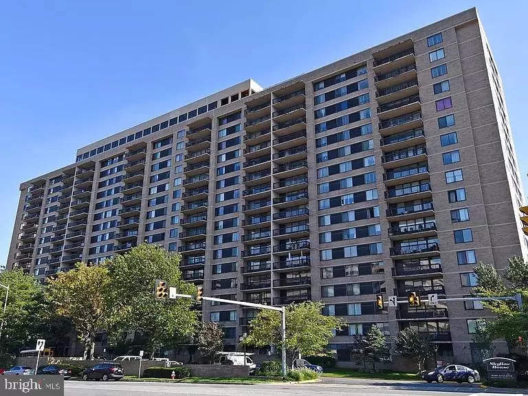 Falls Church, VA 22041,3713 S GEORGE MASON DR #1710