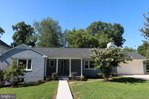 Falls Church, VA 22043,6616 KIRBY CT