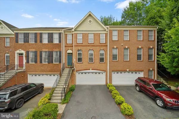 213 ELDER TER, Purcellville, VA 20132