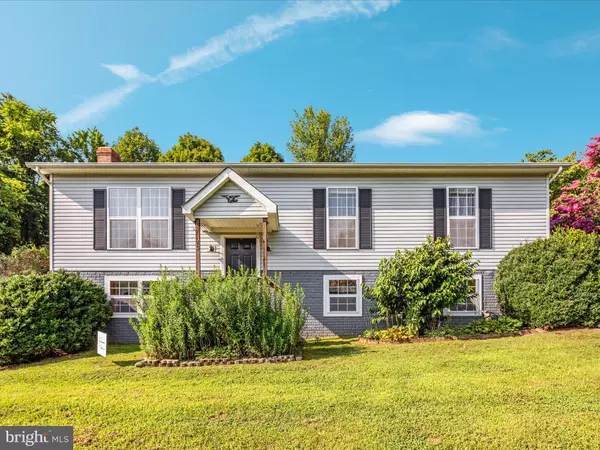 Sperryville, VA 22740,45 ATKINS RD