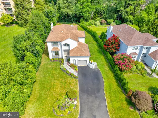 Wynnewood, PA 19096,1119 W OLD WYNNEWOOD RD