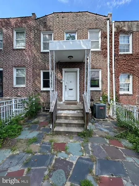1935 W CHEW ST, Philadelphia, PA 19141
