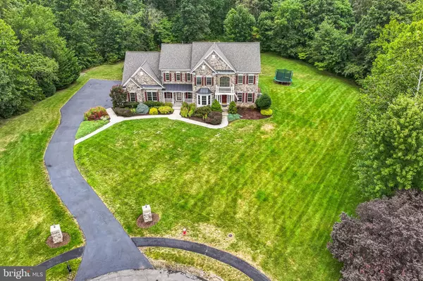 Chantilly, VA 20152,42804 APPALOOSA TRAIL CT