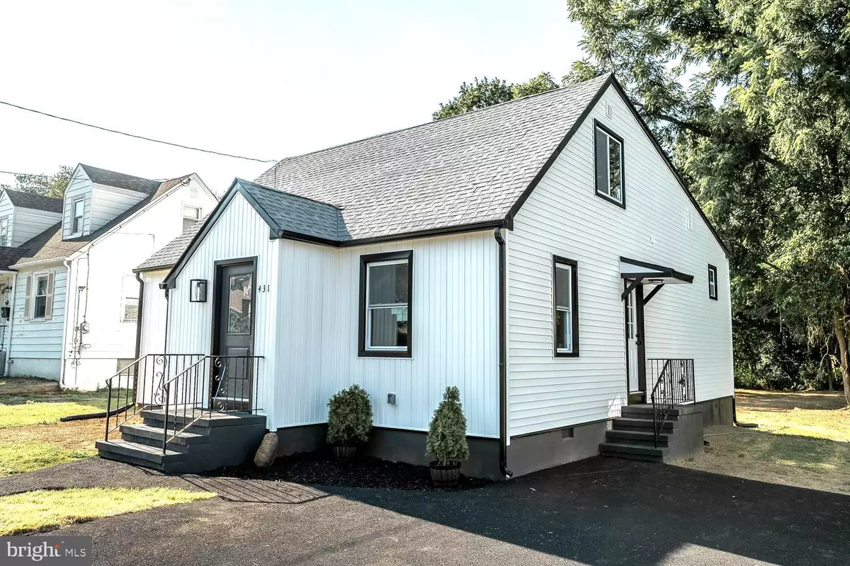 Maple Shade, NJ 08052,431 E PARK AVE