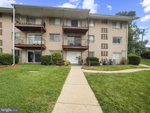 5454 85TH AVE #101, Hyattsville, MD 20784
