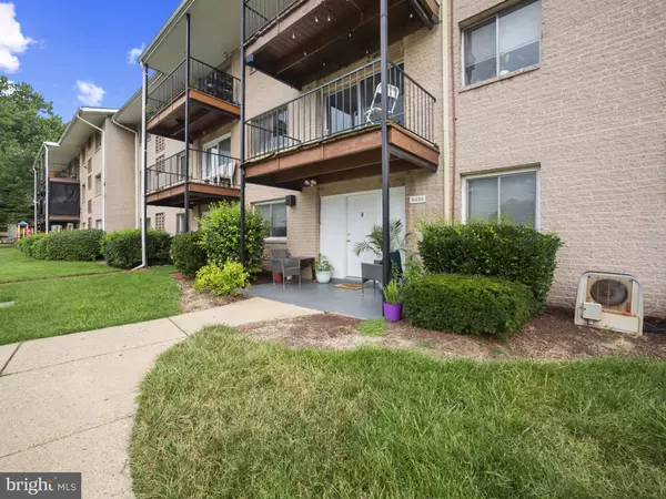 Hyattsville, MD 20784,5454 85TH AVE #101