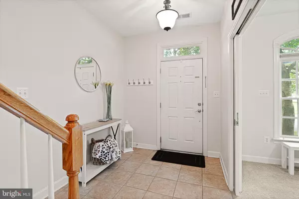 Bristow, VA 20136,11823 WHITWORTH CANNON LN