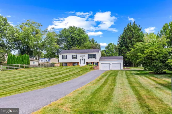 Monrovia, MD 21770,4816 LYNN CREST CT